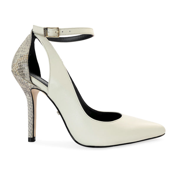 Tacones altos Savvy & Savvy