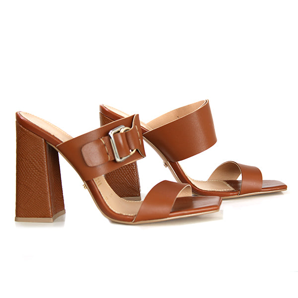 Sandalias